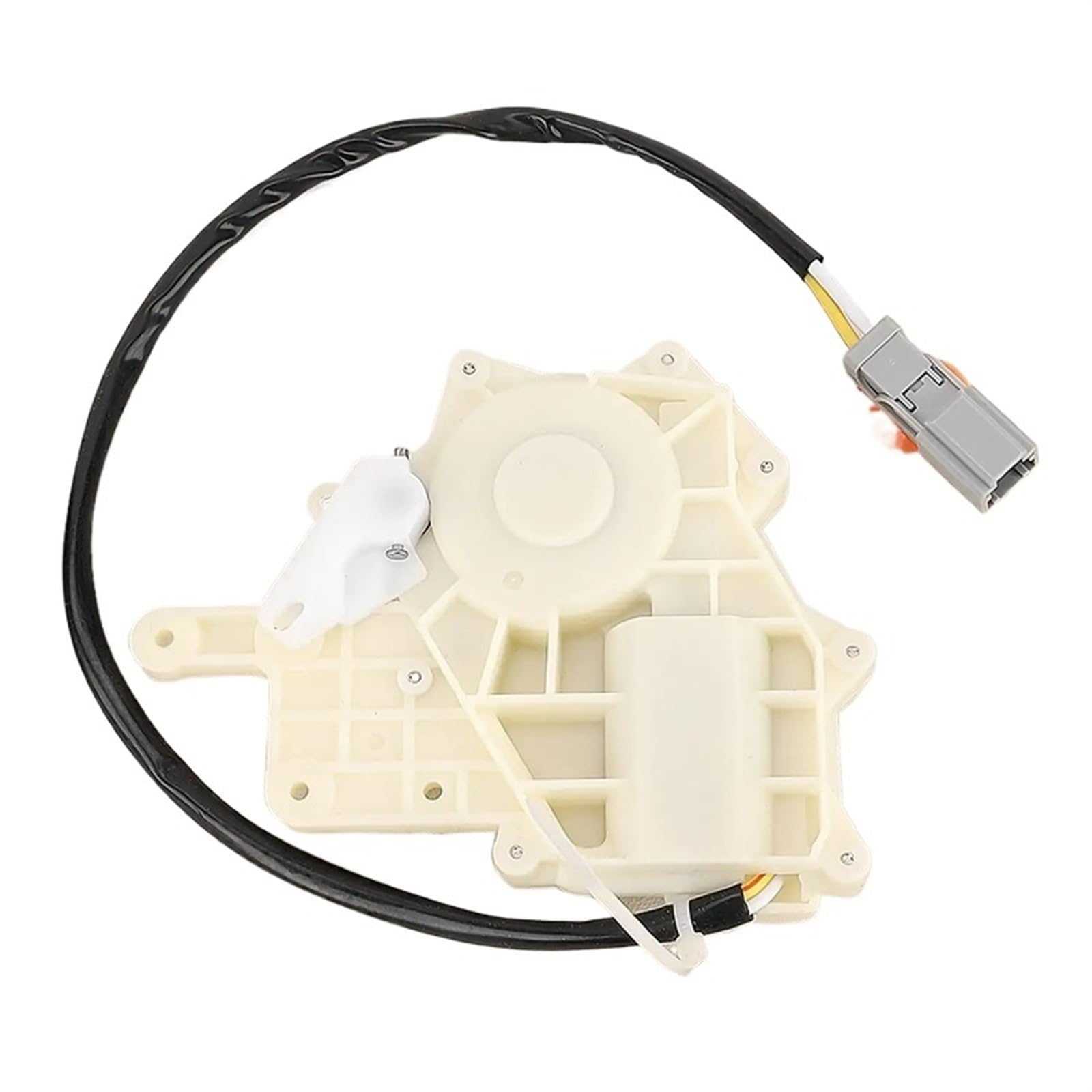 Car Door Lock Compatible with Civic 1996 1997 1998 1999 2000 72115-S00-A01 Front Rear Right Door Lock Latch Actuators