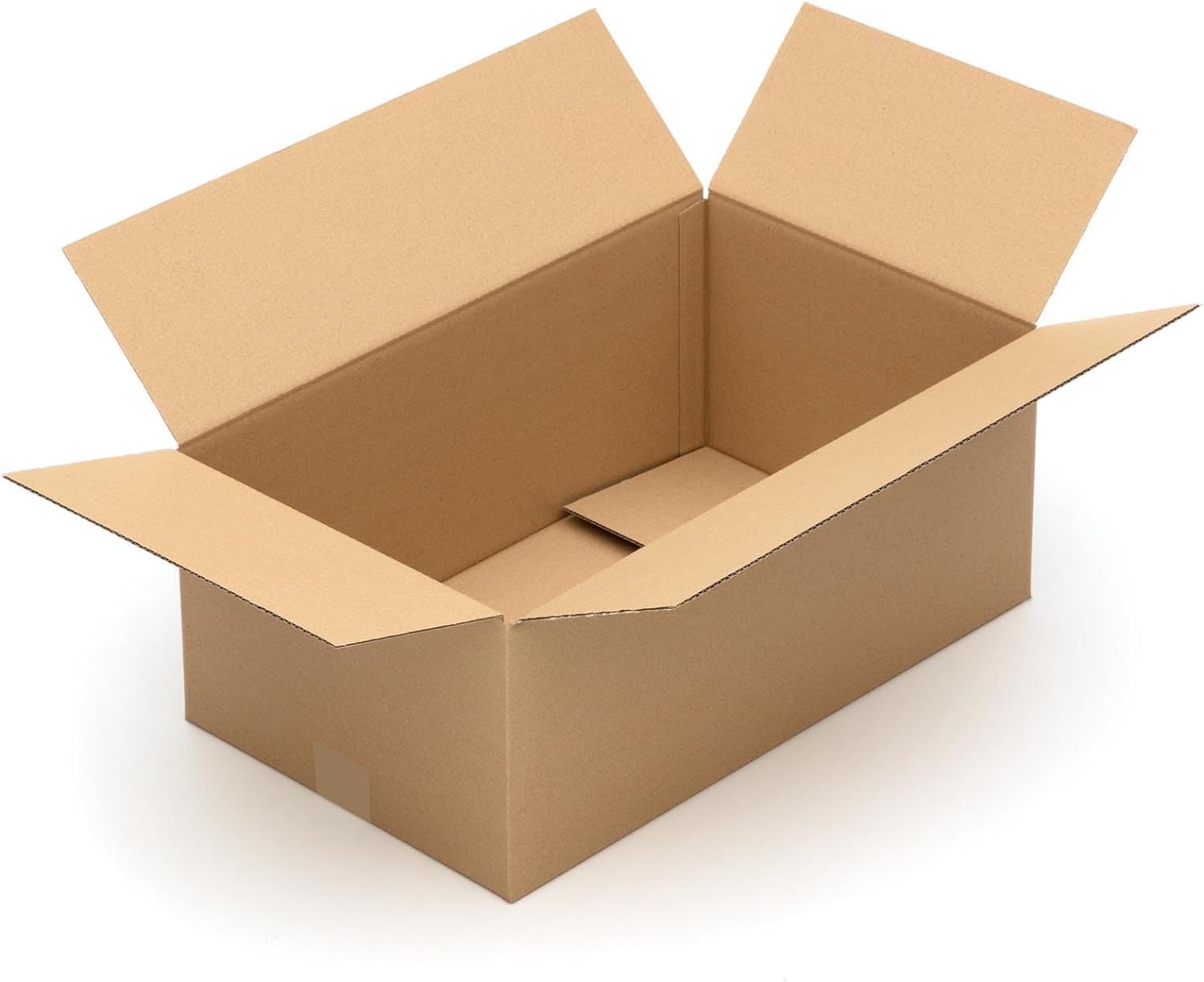 5 PACK CARGO BOX FOR SHIPPING (90x47x31), PACKING, BROWN CARTON, HOUSE SHIFTING, CARDBOARD STORAGE ORGANAIZER,