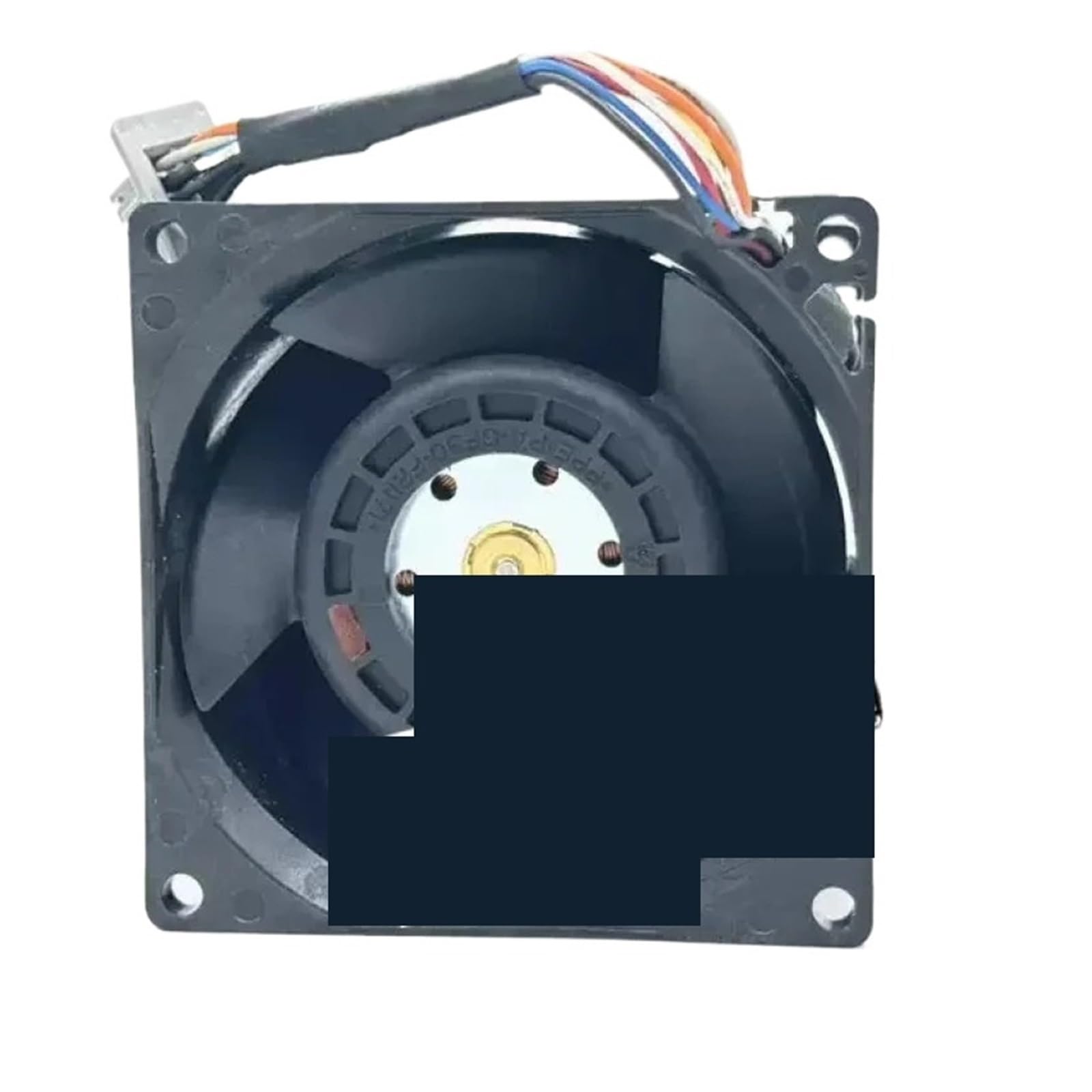 BRODEFUP 8086 DFPB0886B8H Y013 48V 2.20A 8CM Fan