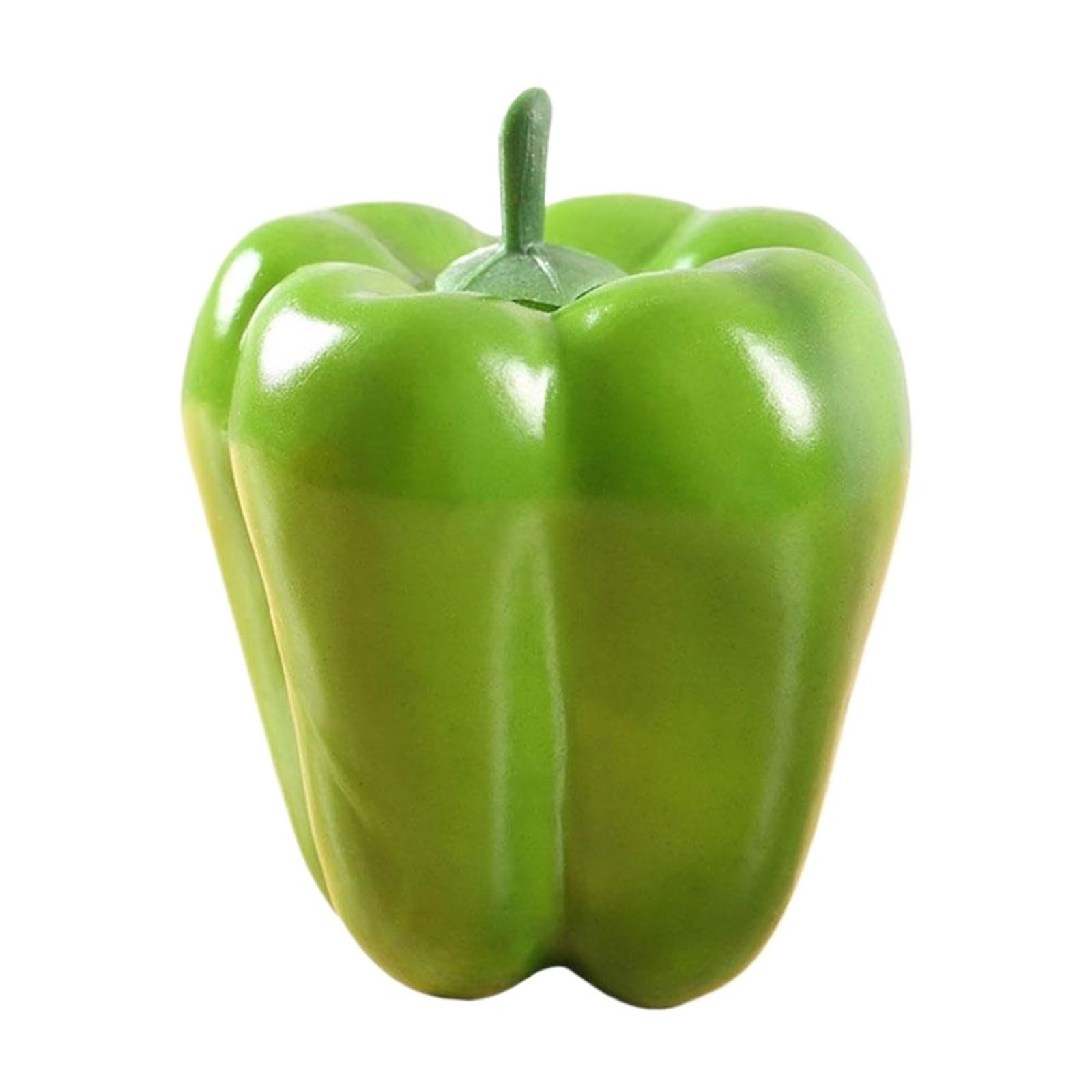 LUYSGBXR Fake Vegetable Artificial Fruits And Vegetables Home Decoration DIY Plastic Fruit For Decor Photography Props(Color 1)