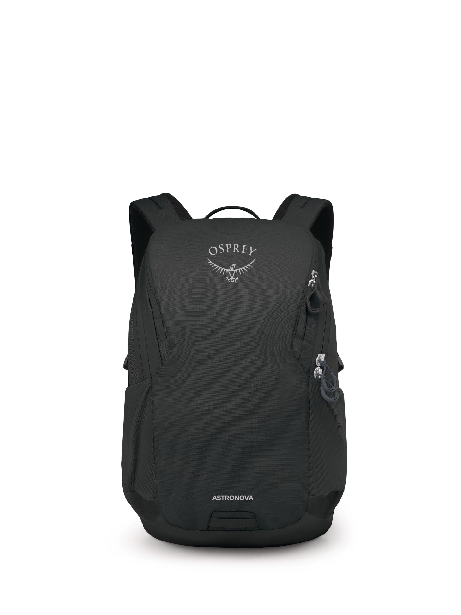 Astronova Campus Laptop Backpack - Lightweight Everyday Bag with Laptop Sleeve and Bottle…