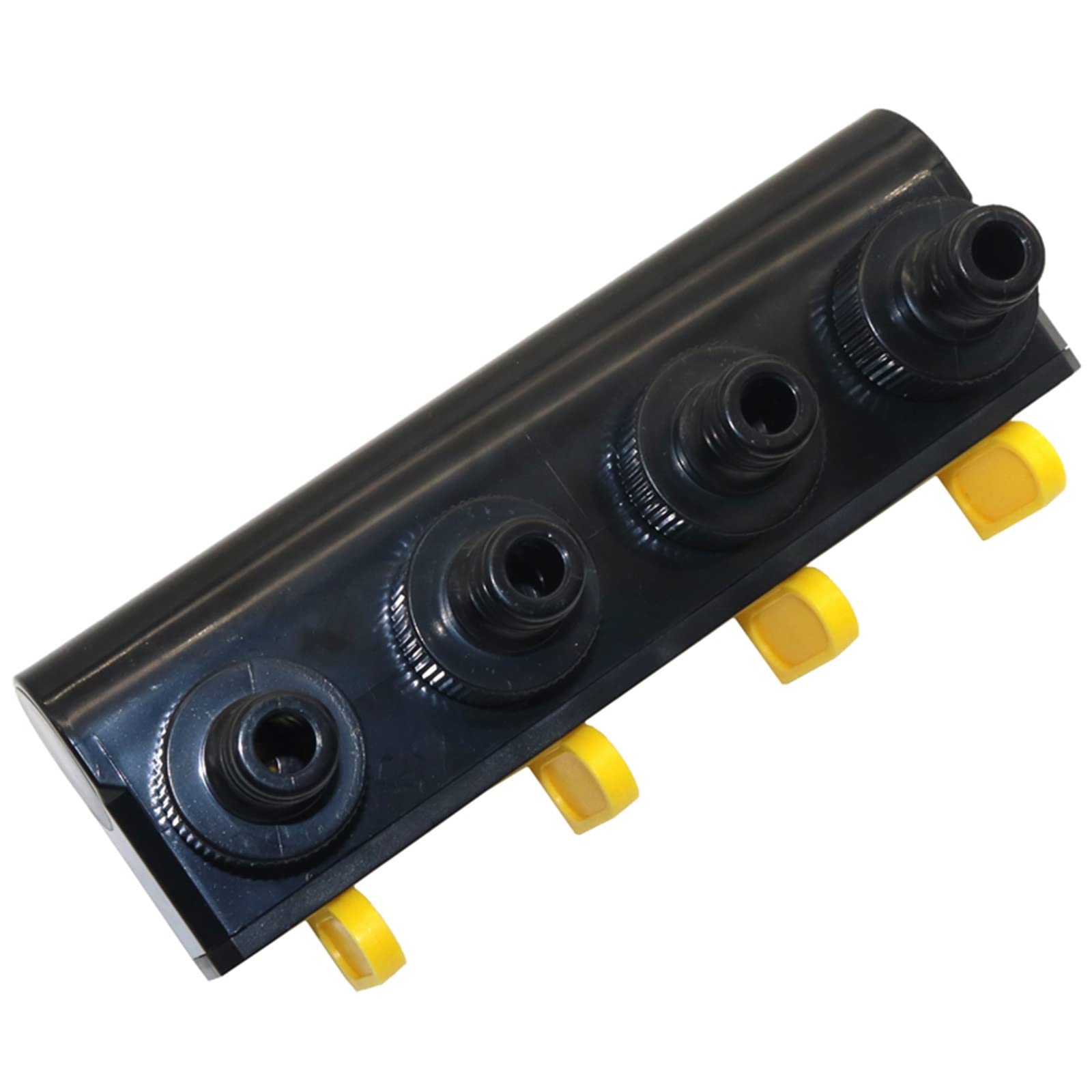Giardino all'aperto 1pcs connettori shunt G3 / 4 Uscita controllabile Individualmente 16mm valvola di Controllo 'irrigazione del Giardino Raccordi per irrigazione