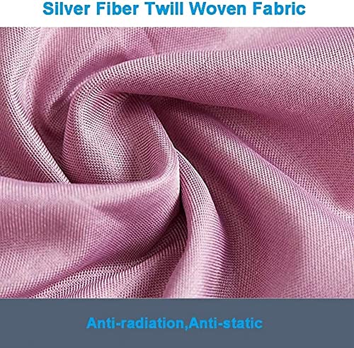 Tissu Faraday CNPRAZ bloquer les interférences EMI et ondes de maison - 8