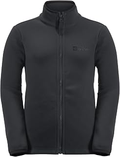 Kids Taunus Full Zip Fleece Jacket