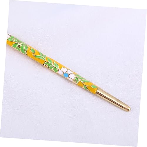Miniatura 2 de Ipetboom Women's Hair Clips Horquillas Para El De Mujer Girl Barrettes for Hair National Style Hair Stick