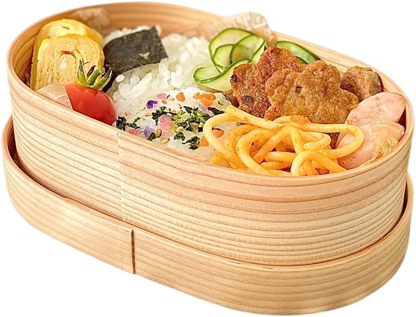 フェイラー ハイジ曲げわっぱ・ランチクロス ・ランチ ベルト