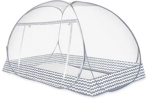 Mosquito Net Outdoor Pop Up Ten