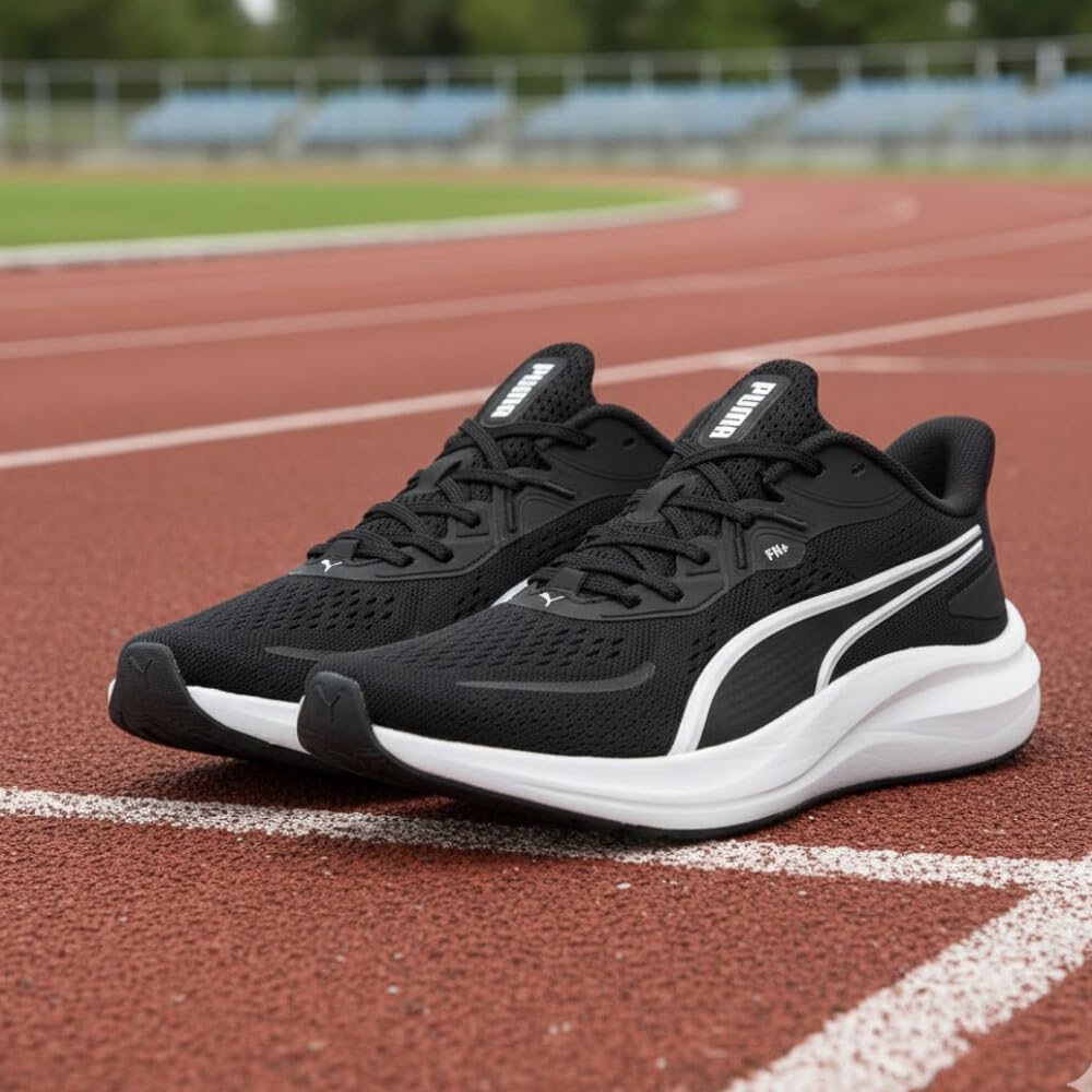 Puma Skyrocket Lite Adult Zapatillas para Correr de carreteraUnisex Adulto