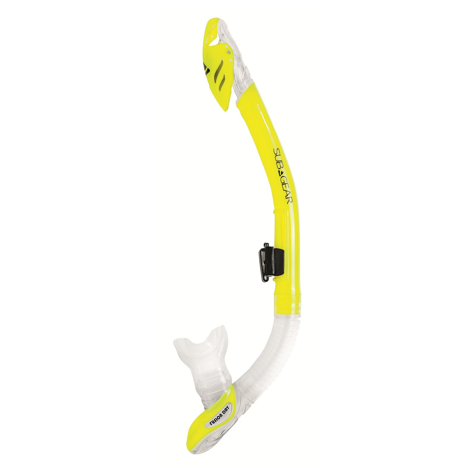 Subgear Schnorchel Fusion Dry
