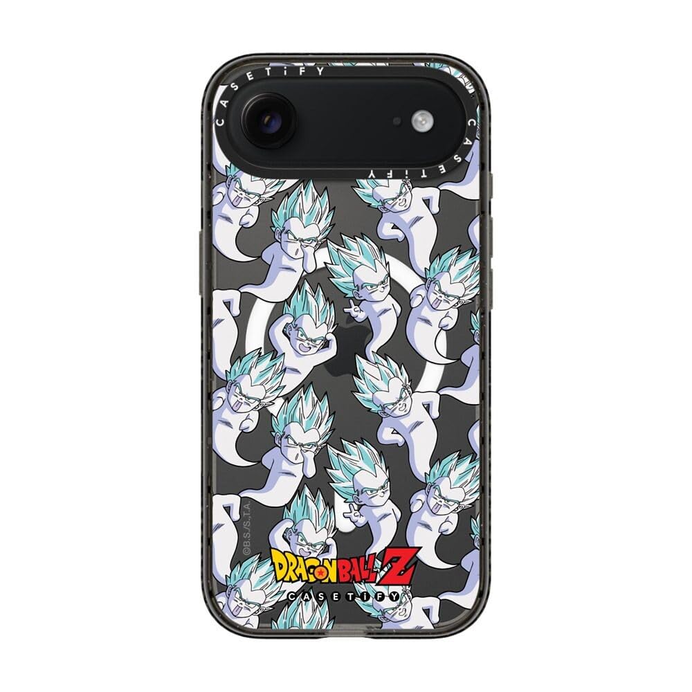 Amazon.com: CASETiFY Impact iPhone Air Case [Dragon Ball Colab