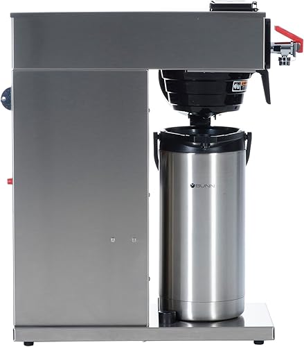 Miniatura 3 de BUNN CWTF15-APS - Cafetera comercial Airpot