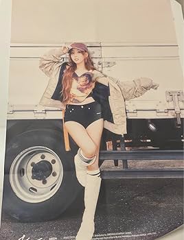 TWICE　ナヨン　NA　ABCD　トレカ　特典　ラキドロ　アクスタ　コンプ Amazon.co.jp: TWICE ナヨン Na ABCD YES24 店舗特典トレカ 3枚