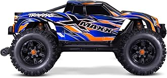 X-Maxx 8s Belted
