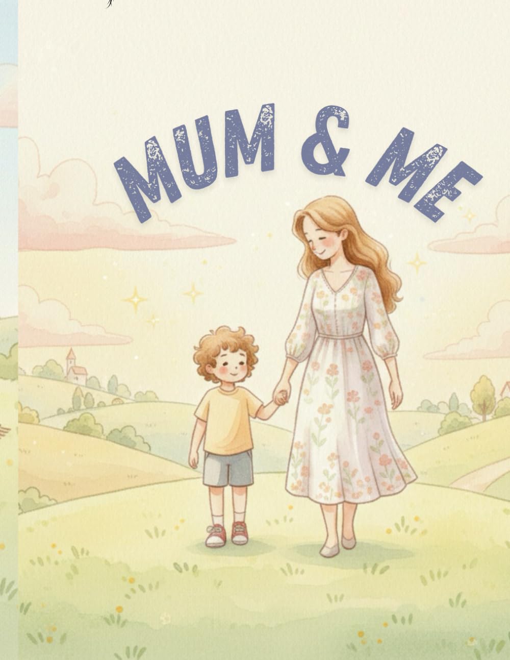 Mum and Me: Learning to Trust God Together