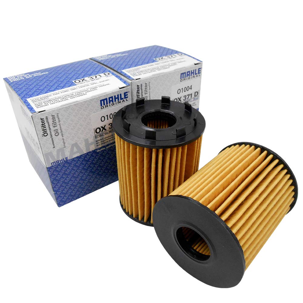 MANNFILTER マンフィルター オイルフィルター JEEP RENEGADE BV13PM EYF (純正品番68439517AA