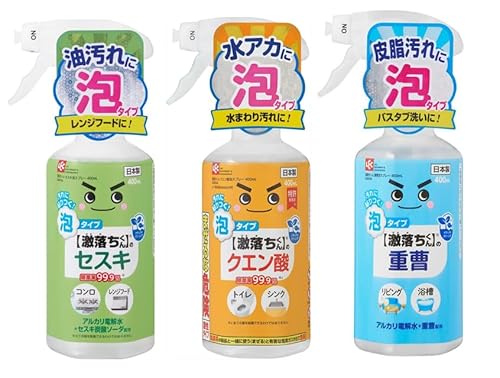 NG_EZXLEď  AXv[ 400ml×3{Zbg ƒ|  CΉ bN LEC