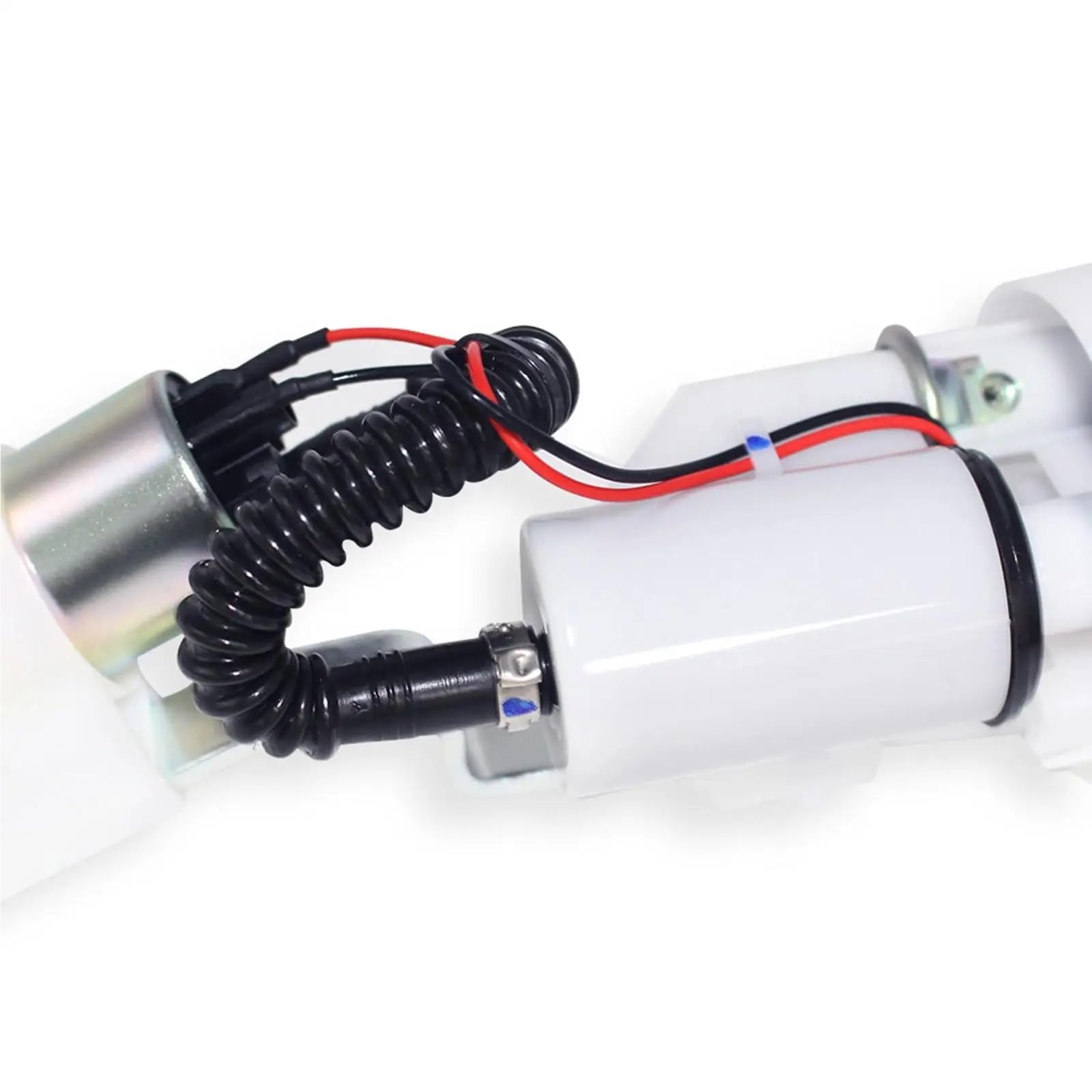 Pompy paliwowe do samochodu elektryczna pompa pali Zespół pompy paliwa benzynowego OEM: 643034 Łatwy w montażu