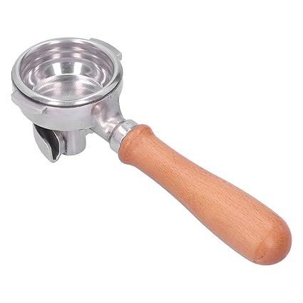 Coffee Handle, Coffee Cup Coffee Filter Holder Filter Coffee Maker Coffee Accessories for Family for Home'