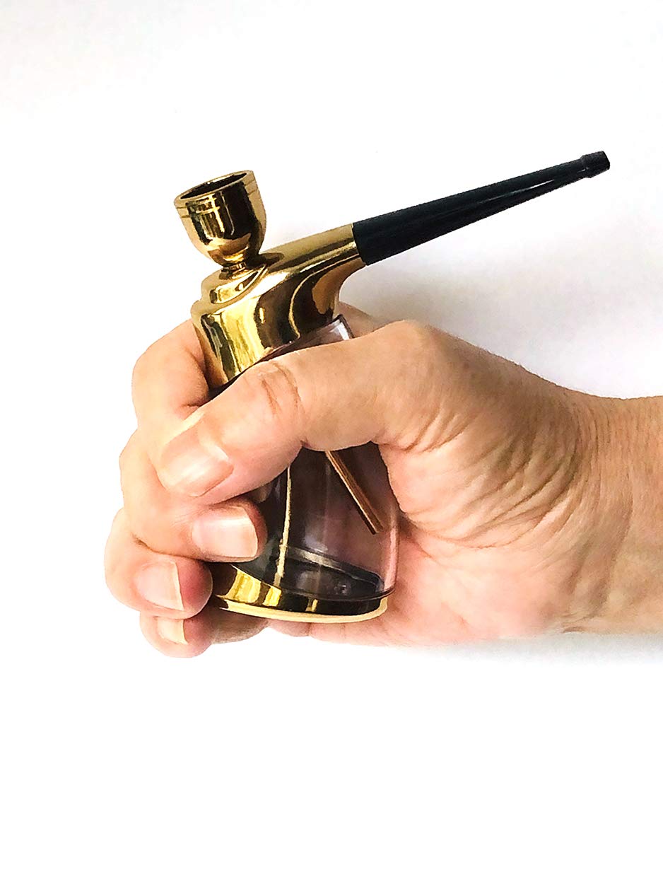 Buy HT9527 Hookah, Portable Mini Hookah Set with Shisha Accessories