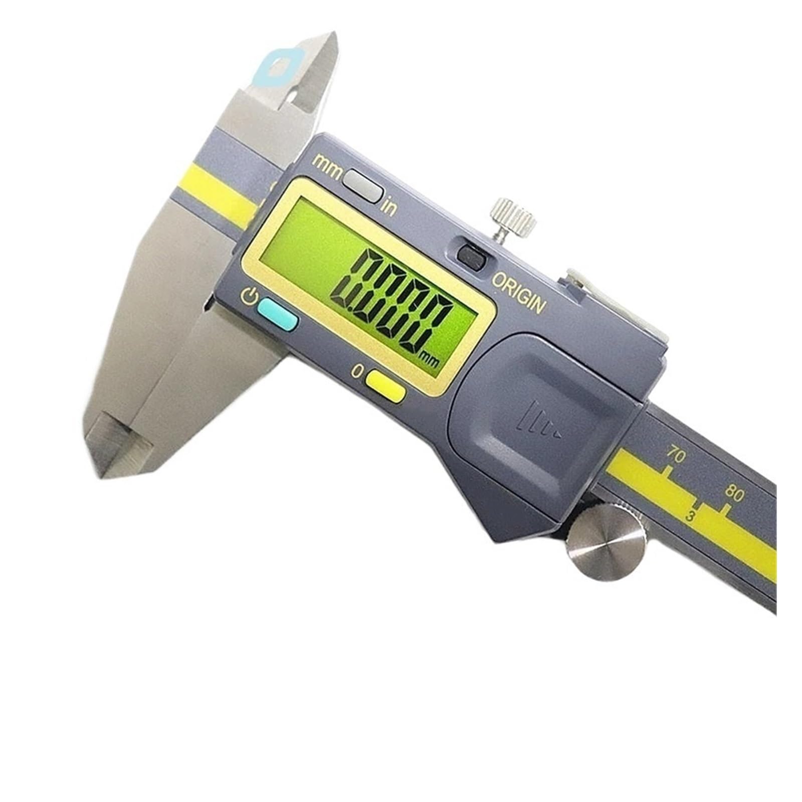 0-150/200/300 mm 0,005 mm suwmiarka cyfrowa elektroniczna suwmiarka noniusz mikrometr cyfrowy (0-150 mm)
