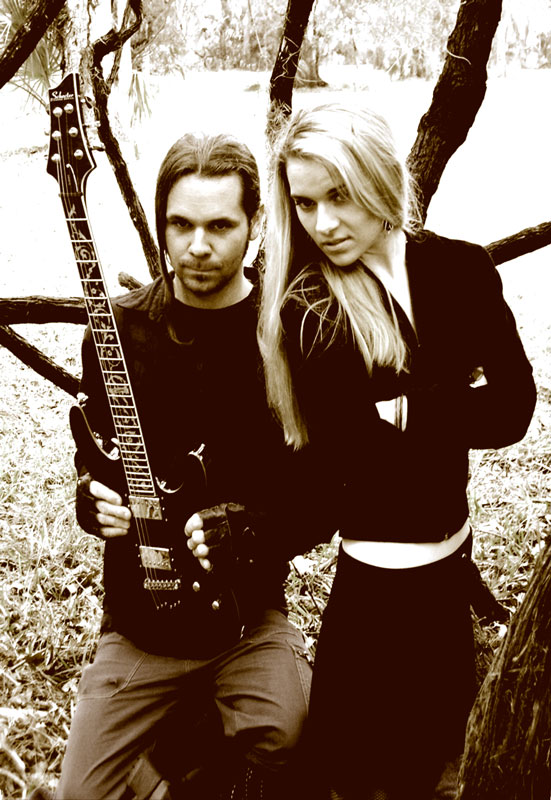 Autumn'S Grey Solace