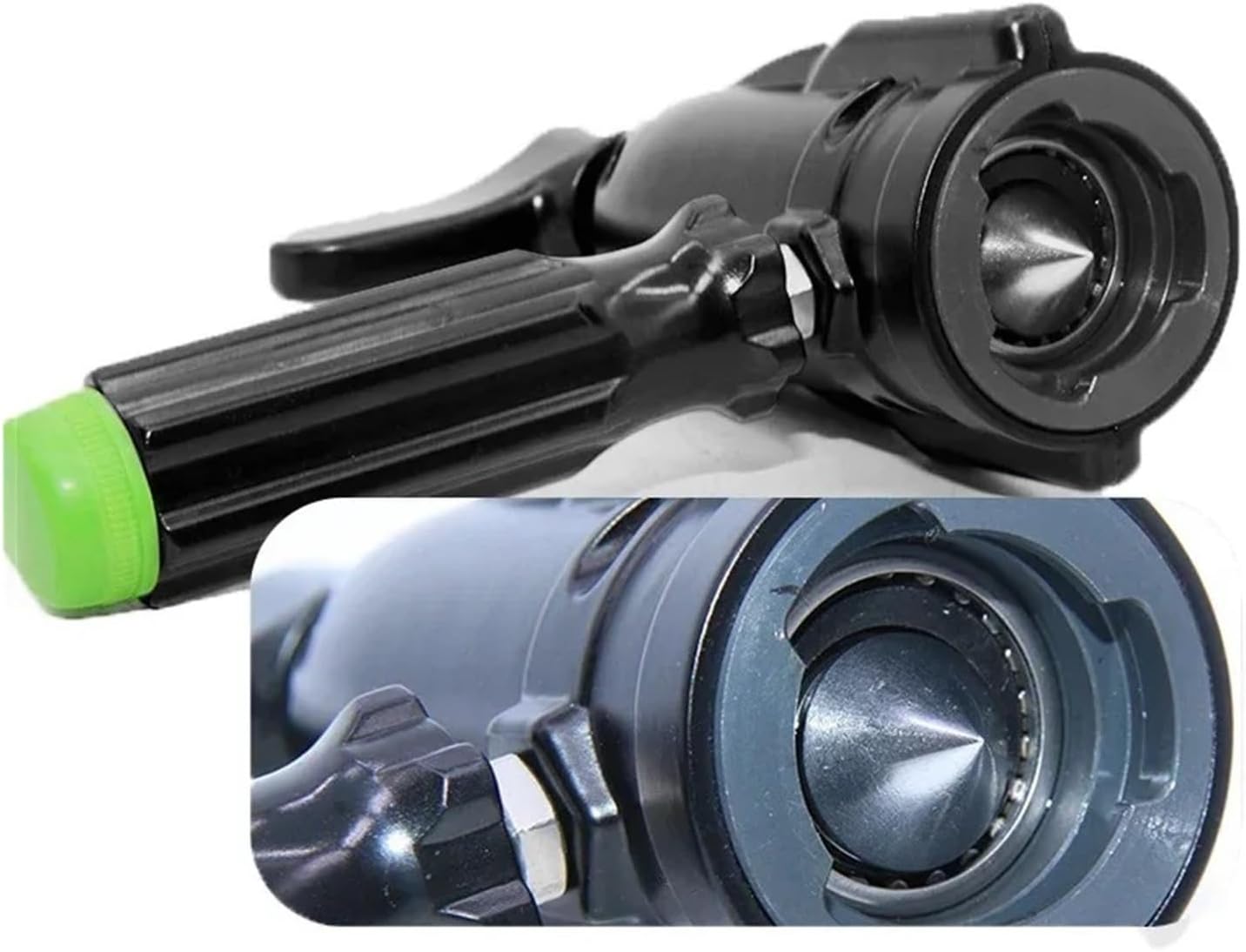 Exhaust Pipe Expander, ST-519 Copper Pipe Expander Set Air Conditioner Metric Reamer Flare Tool Pipe Flaring Tool Set Tube Hand Electric Drill