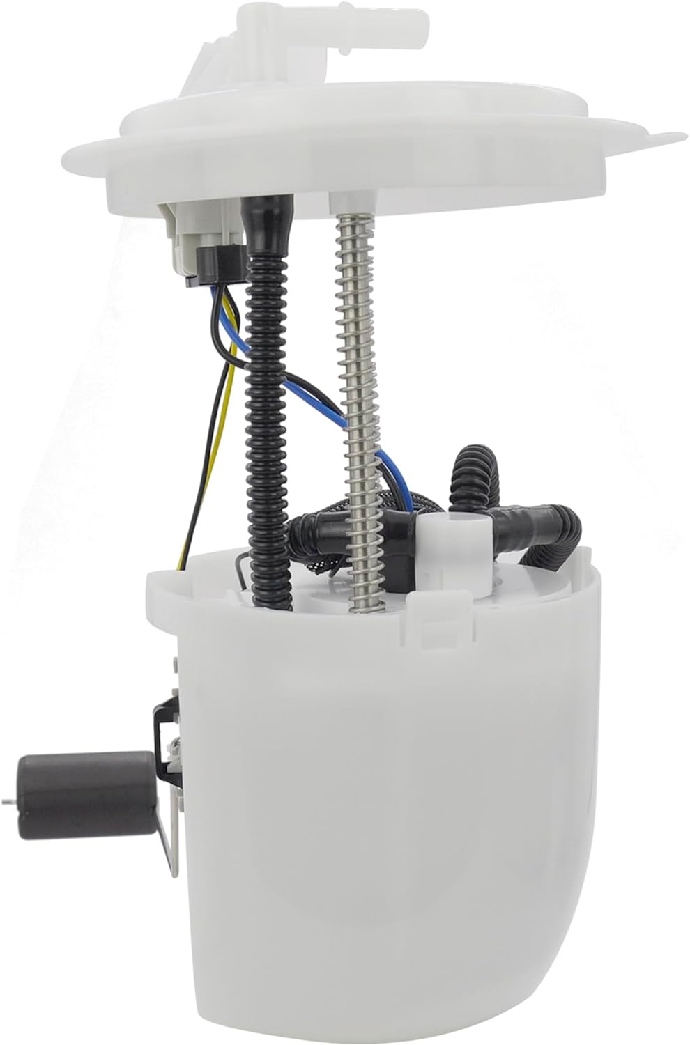 Fuel Pump Module Assembly Compatible with 2009 2010 2011 2012 2013 2014 2015 2016 2017 2018 2019 Dodge Journey V6 3.5L 3.6L FG1563