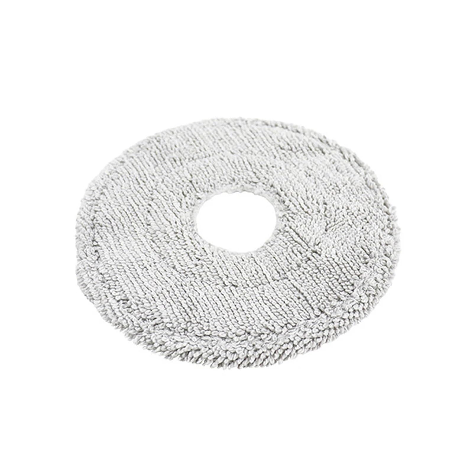 Panno for Scopa, Compatibile con Dreame, L10, L10s PRO Ultra Heat, L20 L30 X30 X40 Ultra / X10+, S10+, X20 Plus, M30 PRO, M30S