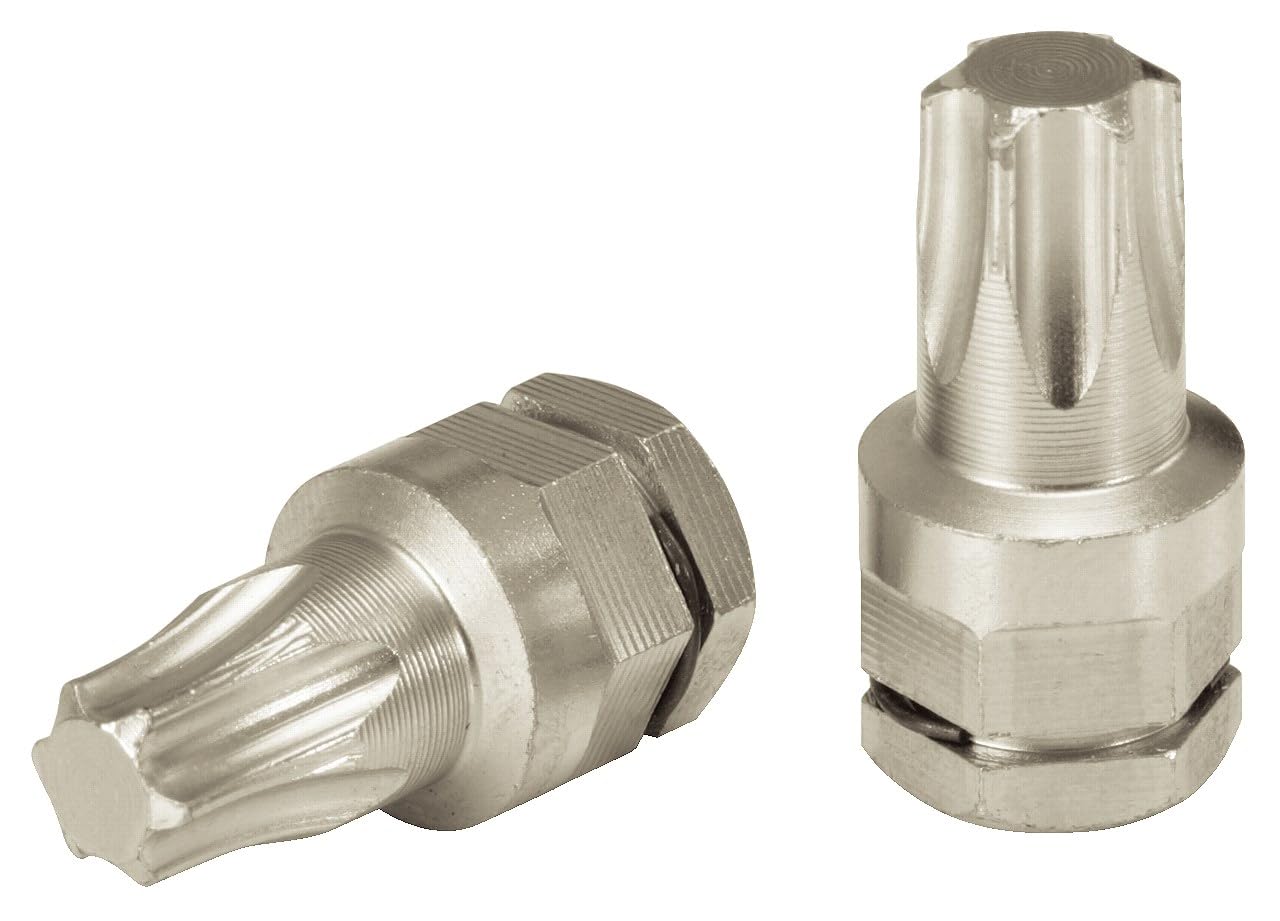 KS Tools 503.8174 Micro Bit TX, L 23 mm, T25