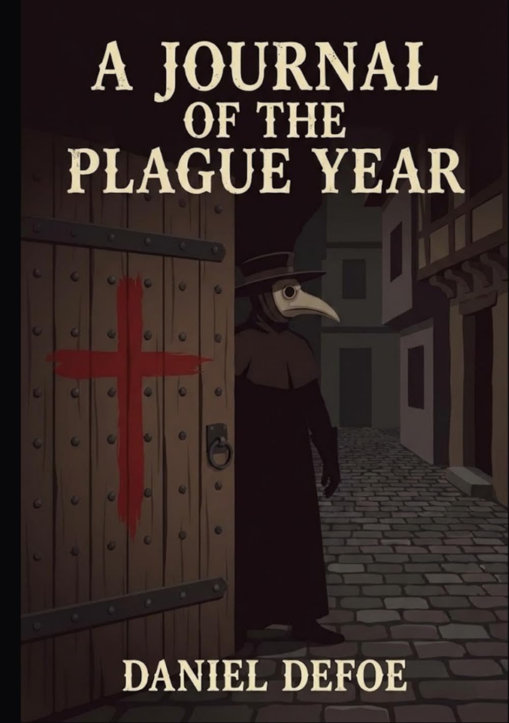 A Journal of the Plague Year