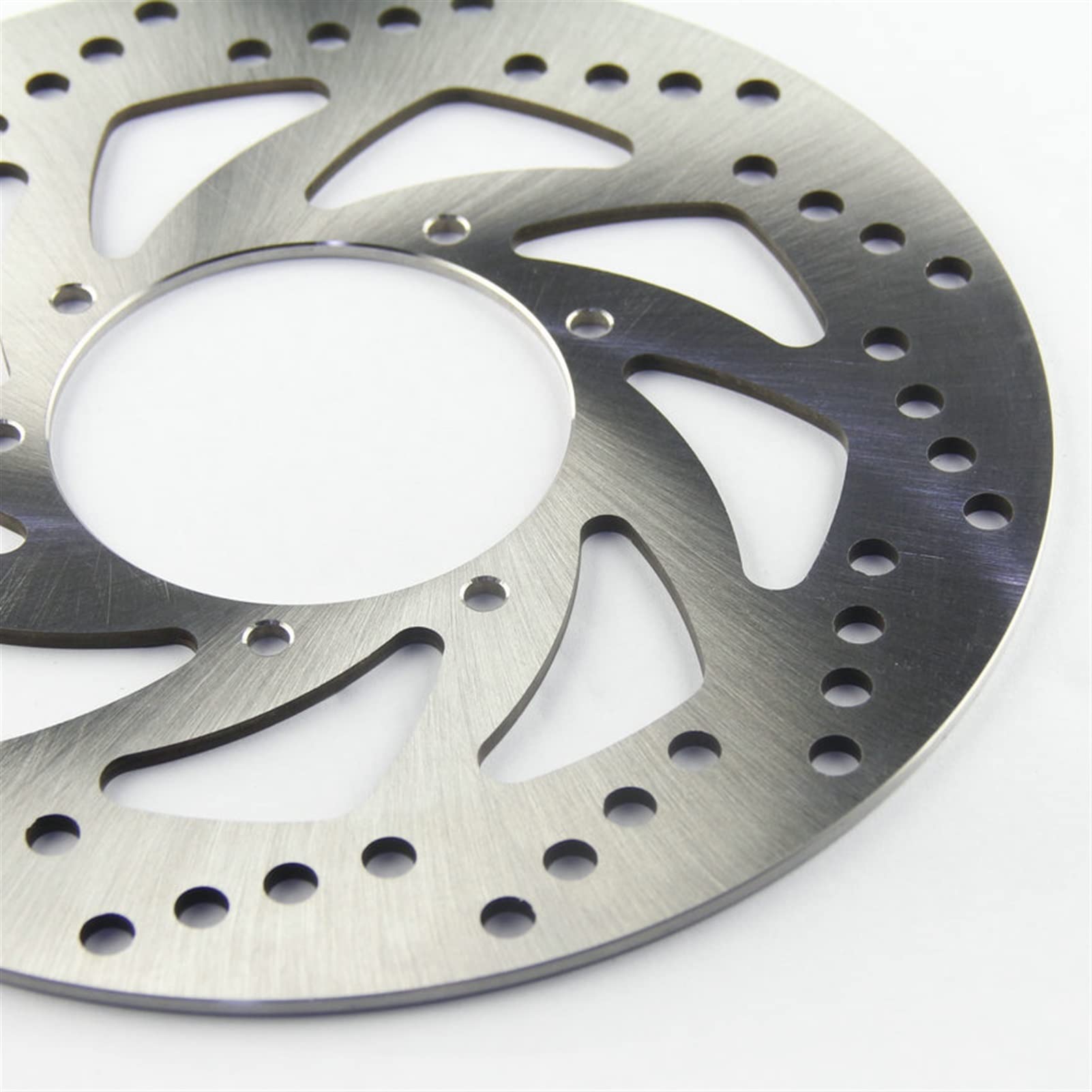 Disco De Freno Delantero De Motocicleta para Yamaha para YBR250 para YS250 para YBR para YS 250 para JYM 250-2A para JYM 250