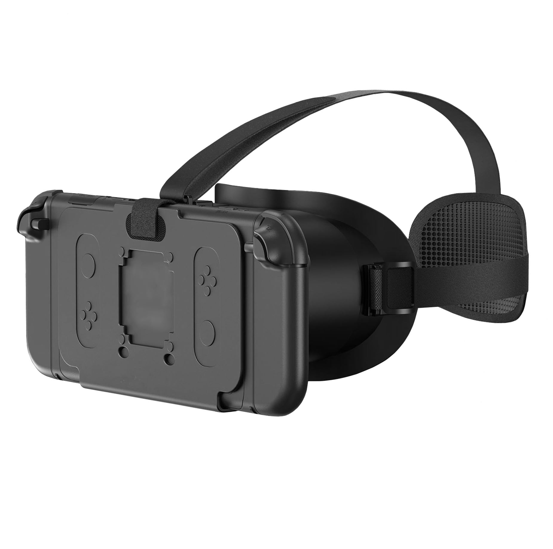 Amazon.co.jp: SHEAWA for Switch 2 VRゴーグル ヘッドセット 瞳孔間