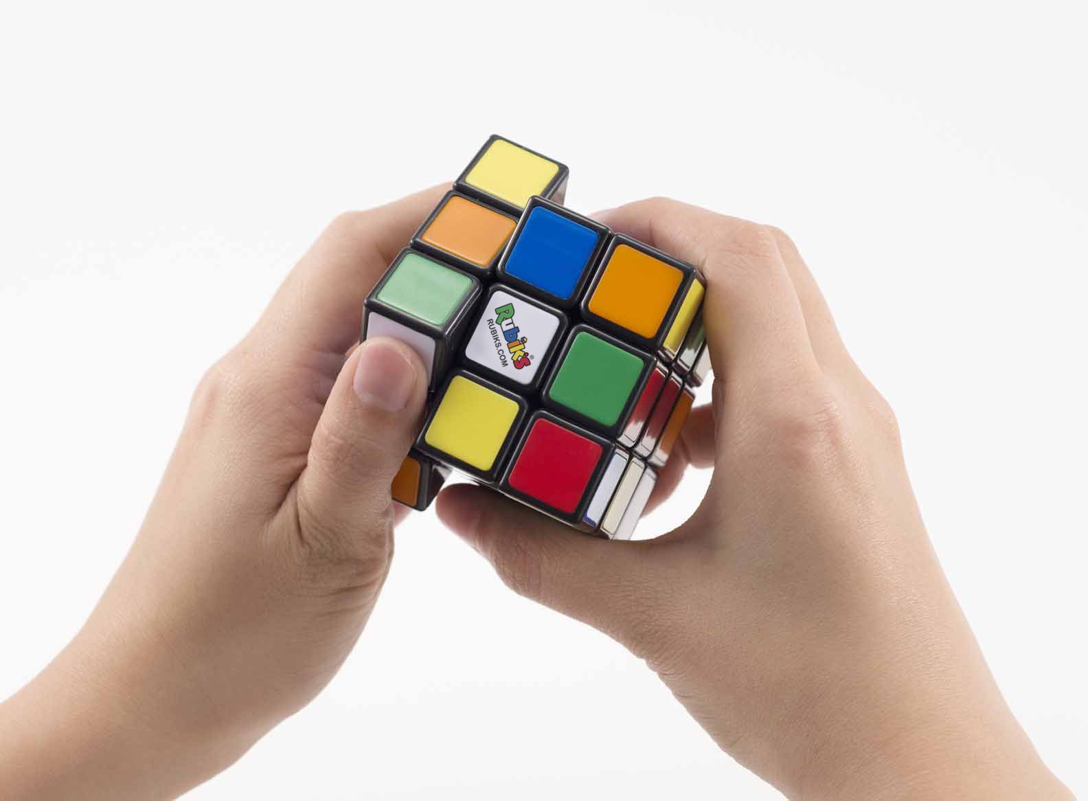Amazon.co.jp: Rubik's Cube [Ver.2.0 Complete Capture Manual