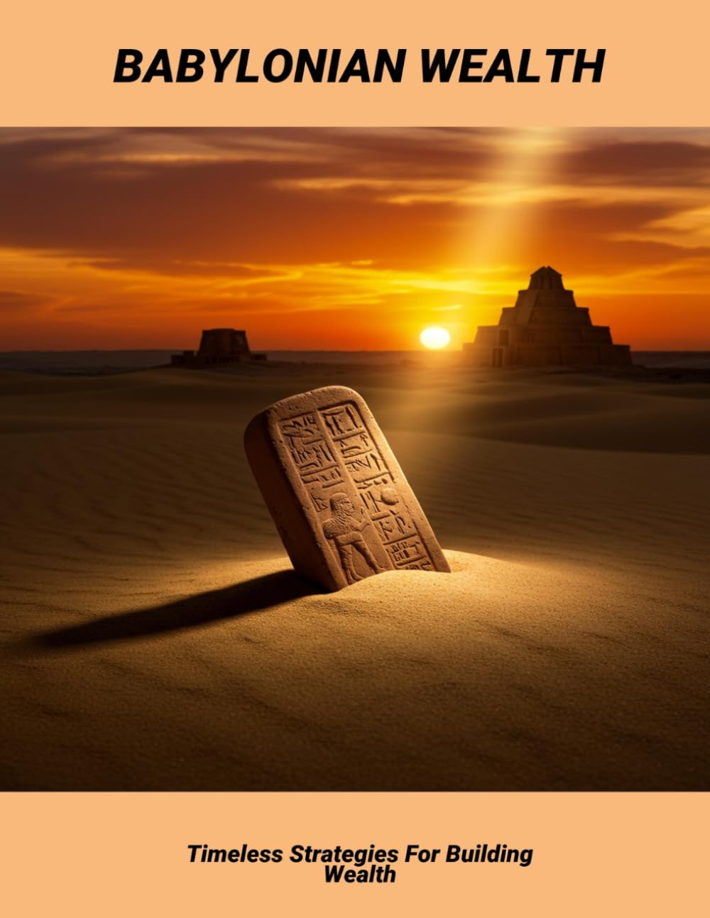 Babylonian Wealth: Timeless Strategies For Building Wealth