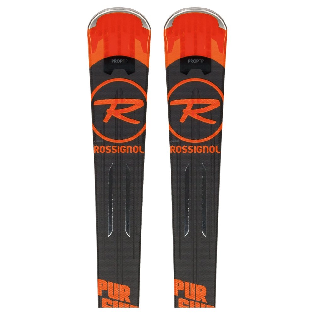 Rossignol 2018 Pursuit 600 Cam w/SPX 12 doble WTR de Konect