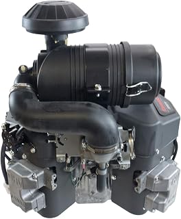 Kawasaki 31hp FX Series Engine in Pakistan