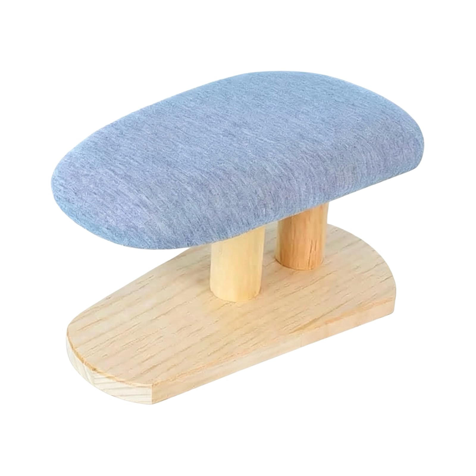 Bügelständer für Kleidungsstücke, Wood multifunc