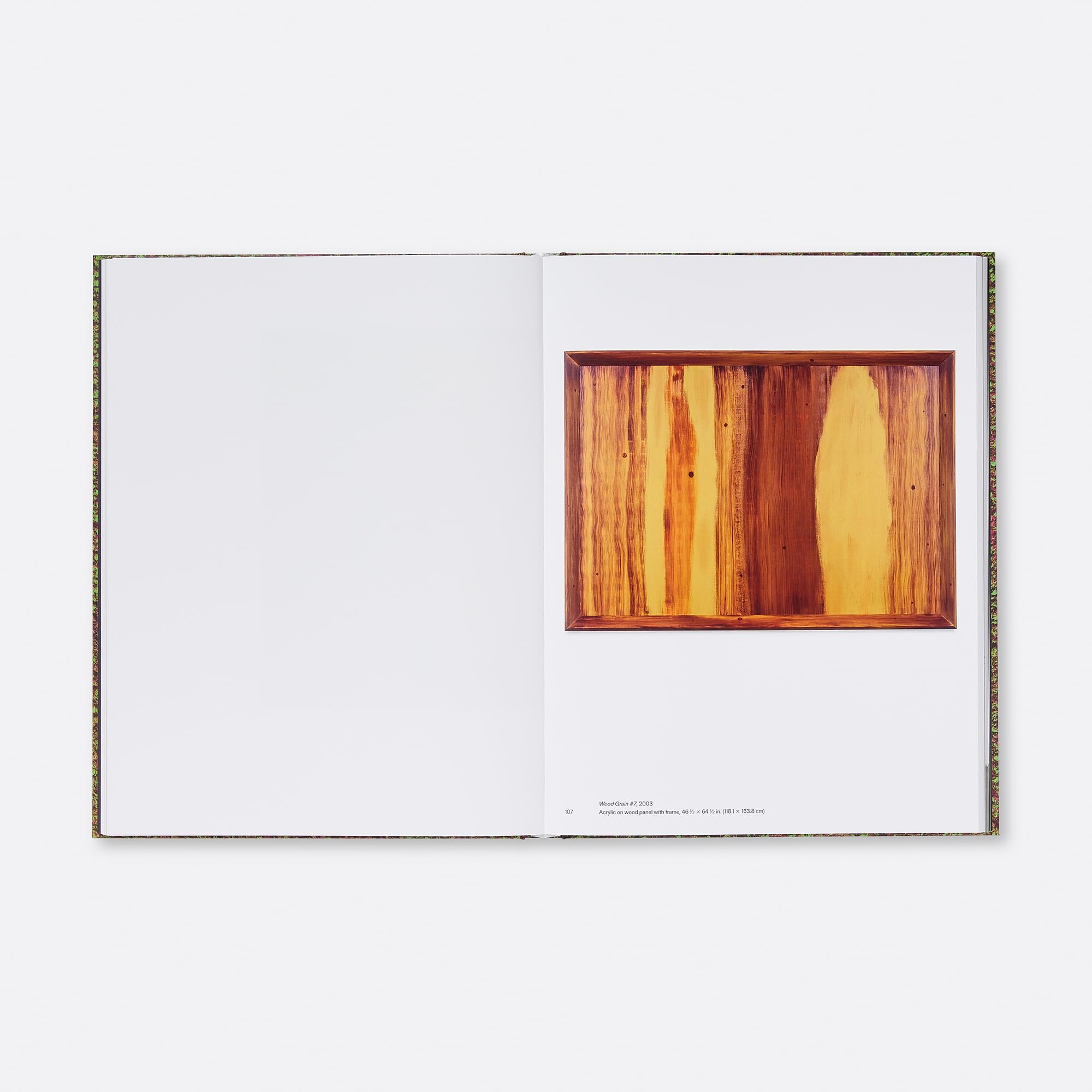 Mike Kelley: Timeless Painting