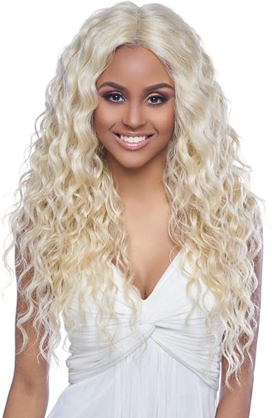 Harlem 125 lace front wigs Clearance