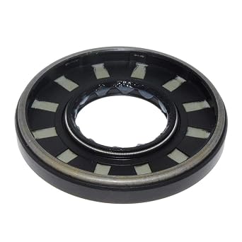 UP0450E High Pressure Oil Seal NBR Nitrile UP Rotary Shaft Seal for Hydraulic Pump Motor MF035 MPV046 Size 33.34-72.39-9.5mm