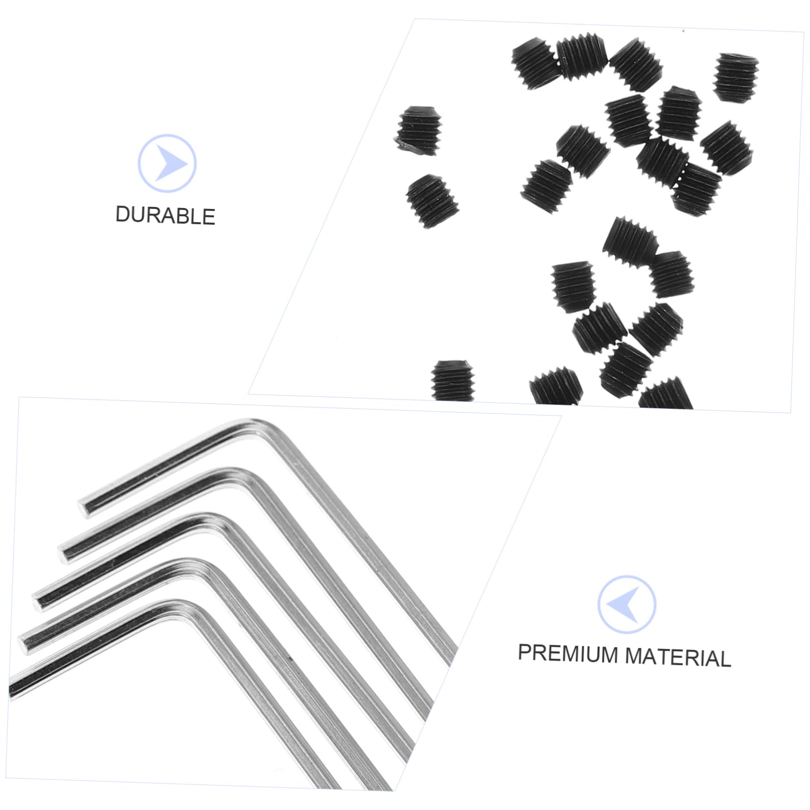 COSMEVIVI 10 Pcs Rigid Flange Shaft Coupling Chrome Shaft Coupler for Assembly Flange Joint Electric Motor Coupler