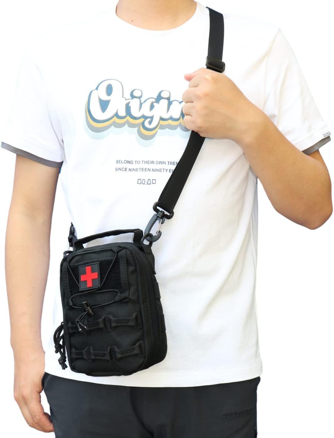YONCONO Tactical Molle Pouch - Image 2