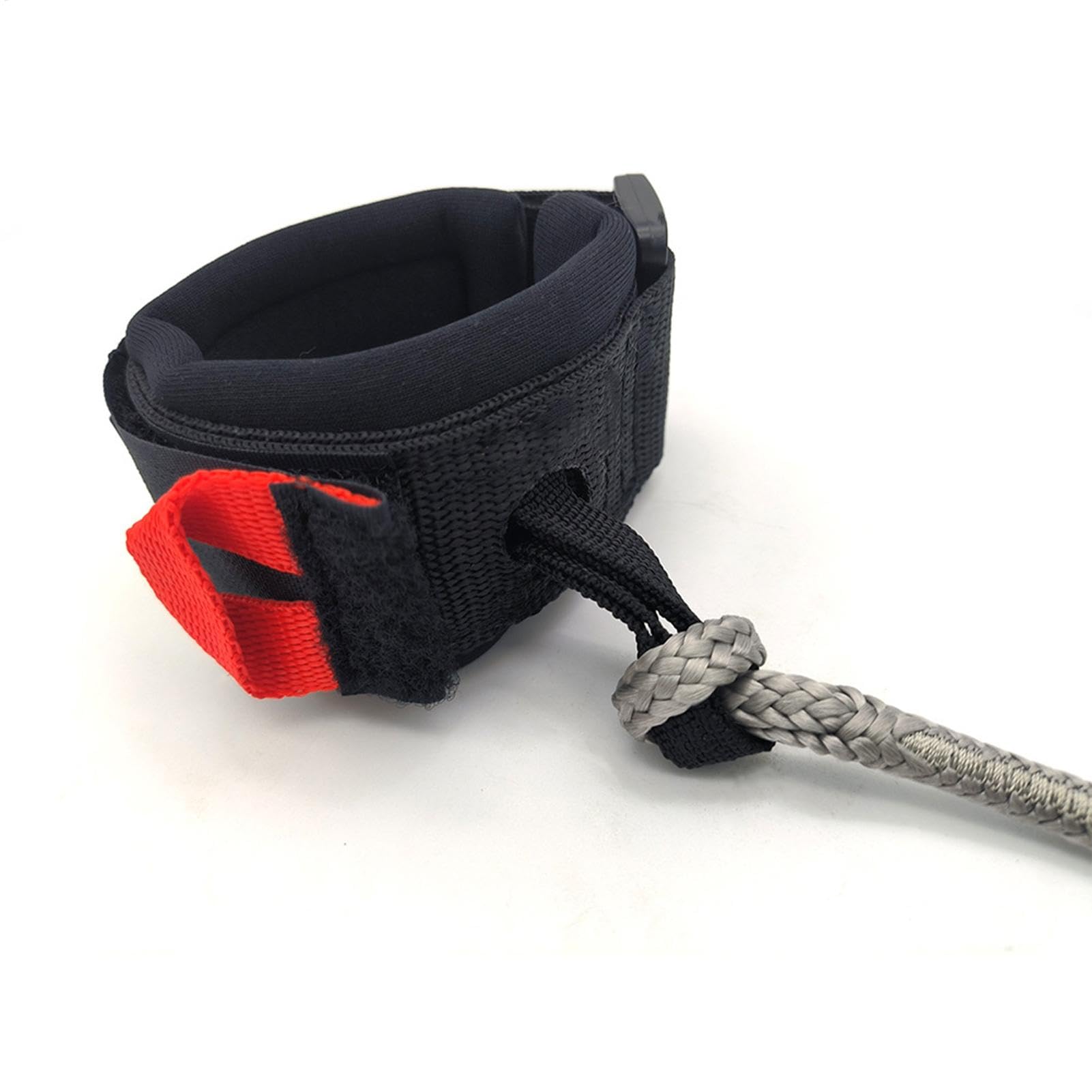 Corda Wakesurf, corda del wakeboard,Surf Board Leash - Cablaggio manuale, portatile, cavo di attività esterno per corto, longboard, accessori per sport acquatici