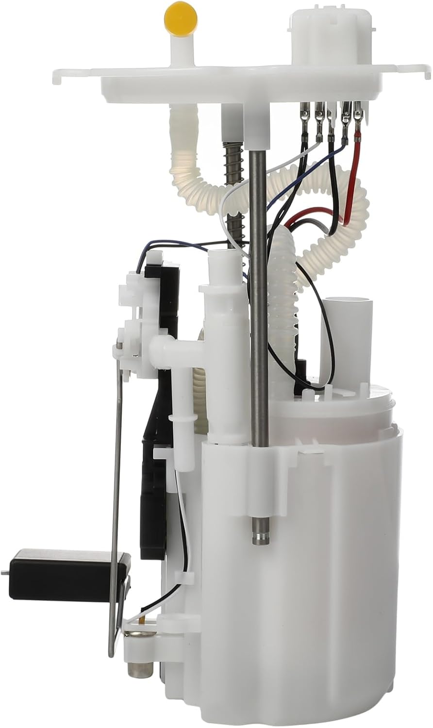 ROADFAR Electric Fuel Pump Assembly Fit For Infiniti EX35 2008-2012 V6 3.5L 170401BA0A, 170401BA0B, 170401BA0C, 170401BA0D