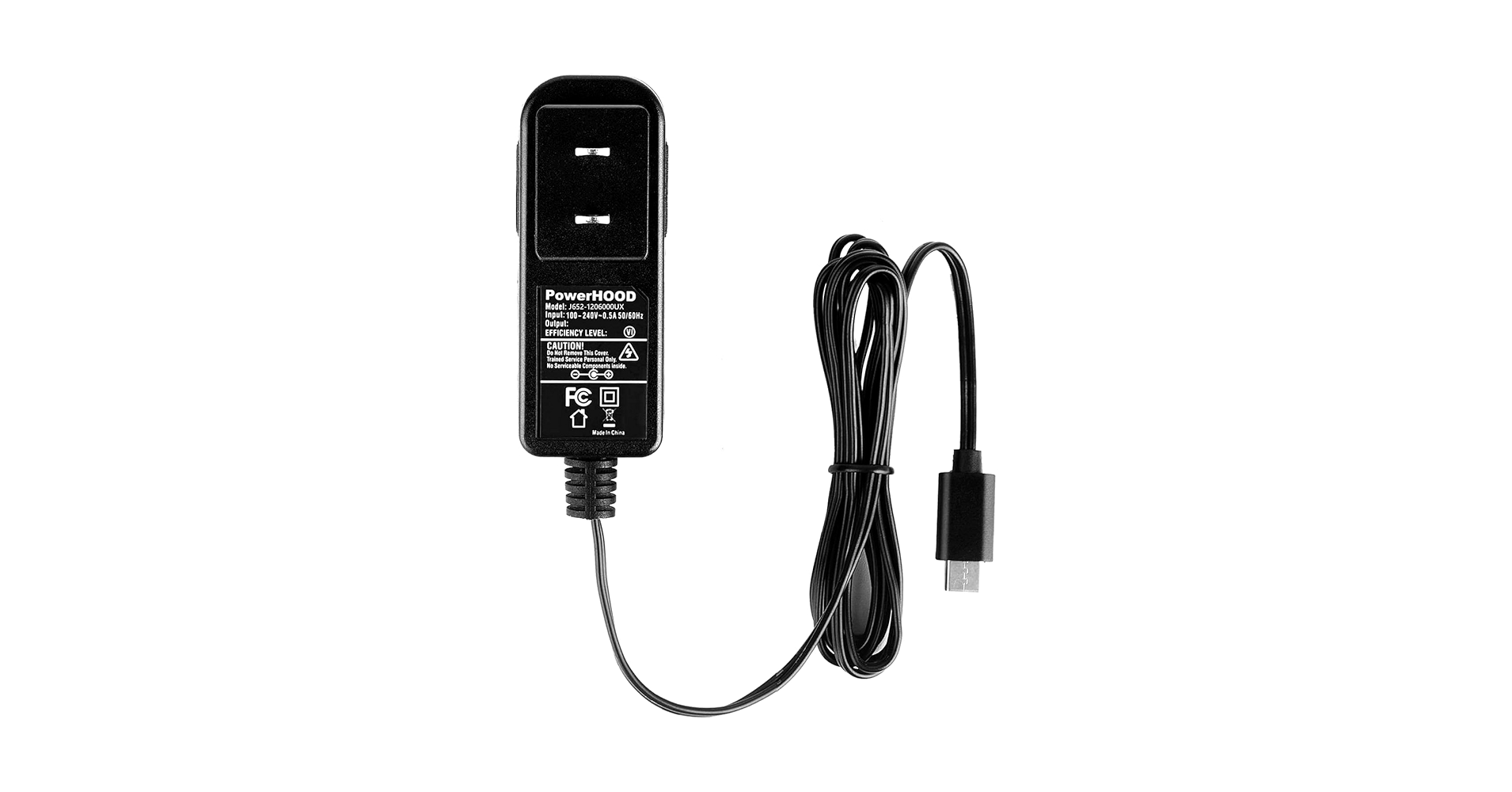 Novation Circuit 本体 + 電源アダプター + ケーブル Amazon.com: PowerHOOD 5V USB-C AC/DC Adapter Compatible with