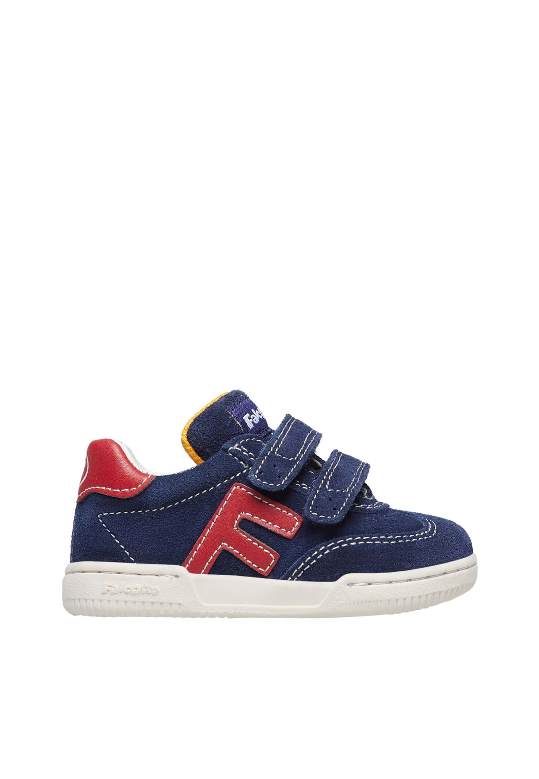 Falcotto Dasky 2 VL, Scarpe Bambini e Ragazzi Bambini e Ragazzi