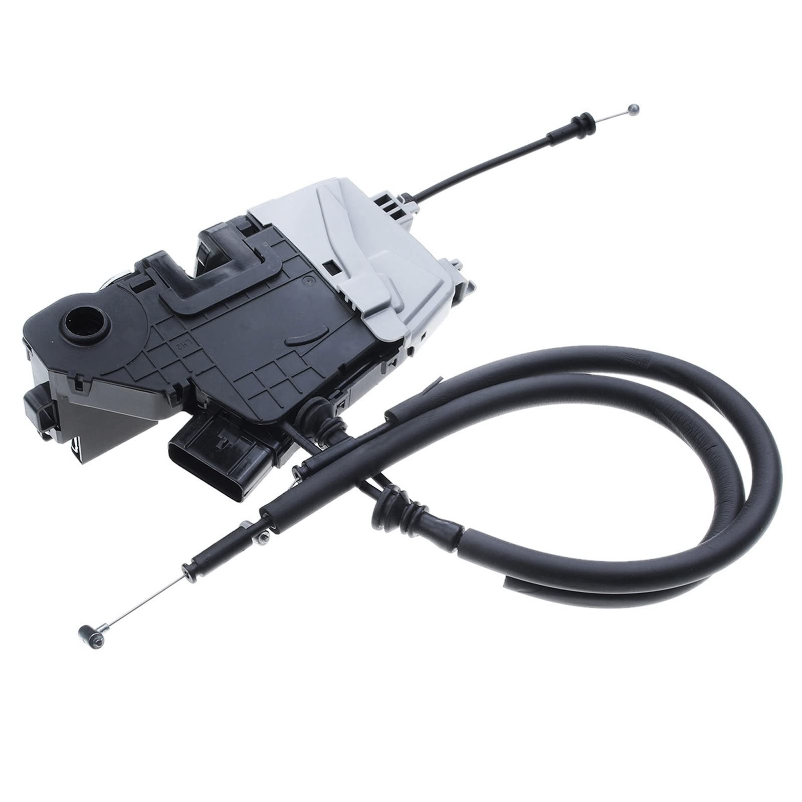 Frankberg Serratura porta serratura auto Anteriore sinistro Compatibile con Tucson TL TLE Tucson TLE Tucson TL SUV Replace# 81310-D3010; Posizione di installazione: Anteriore sinistro