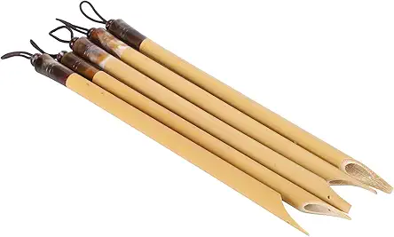 GLOGLOW Comic Dip Pen Set, 5Pcs Calligraphy Dip...