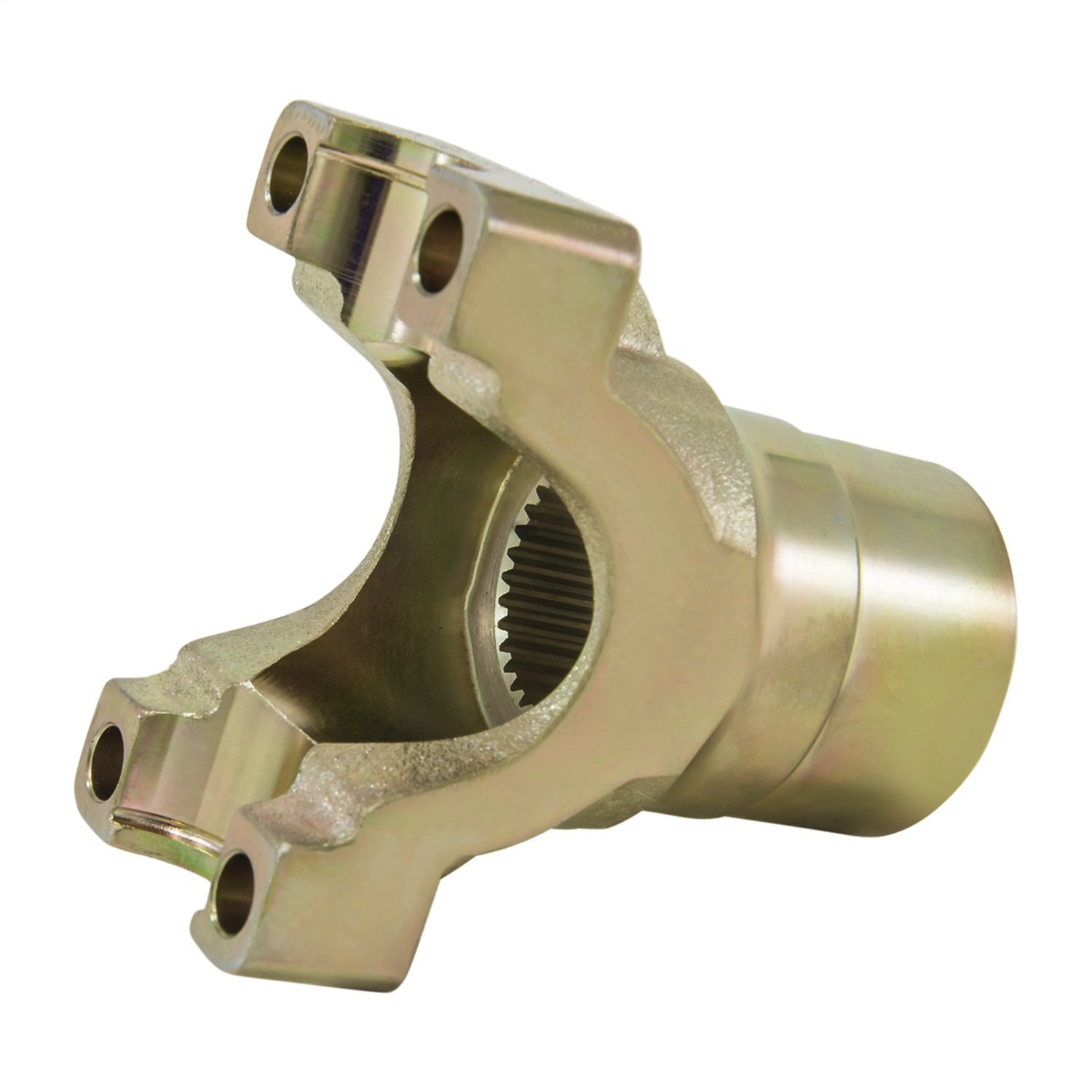 Yukon Gear YY F900631) Yoke for Ford 9" Differential