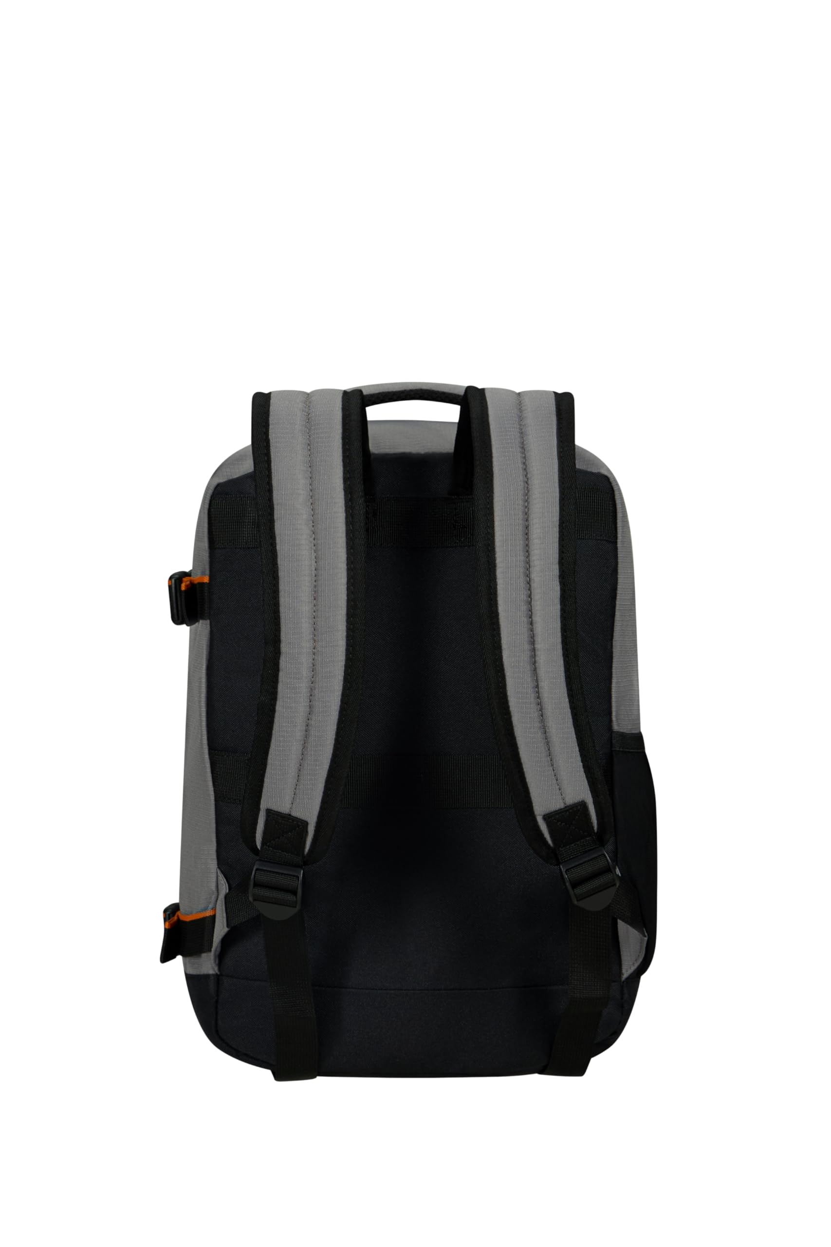 American Tourister Take2Cabin - Ryanair Cabin Bag 25 x 20 x 40 cm, 24 L, 0,40 kg, bagaglio a mano, backpack aeroplano S Underrseater, grigio (grigio scuro)